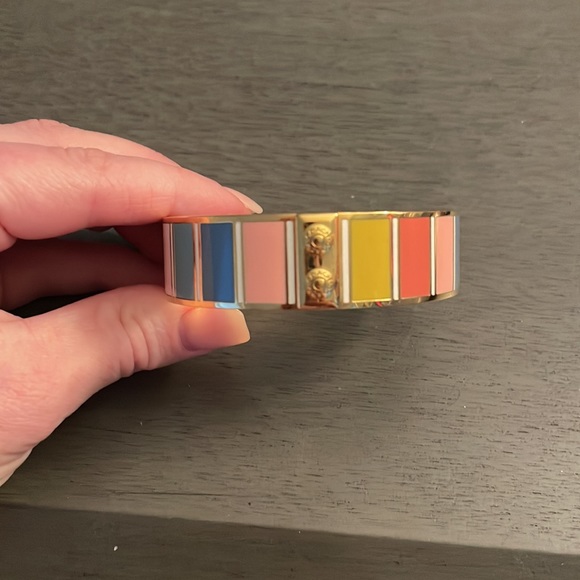 Coach Multi Colored Bracelet - Picture 3 of 4